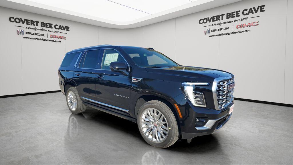 new 2026 GMC Yukon car, priced at $91,754