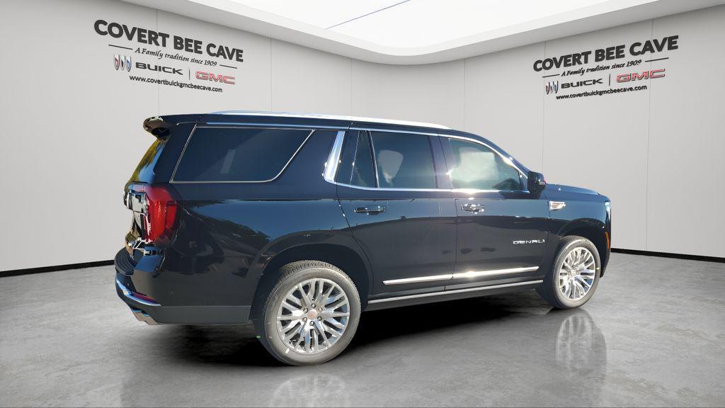 new 2026 GMC Yukon car, priced at $91,754