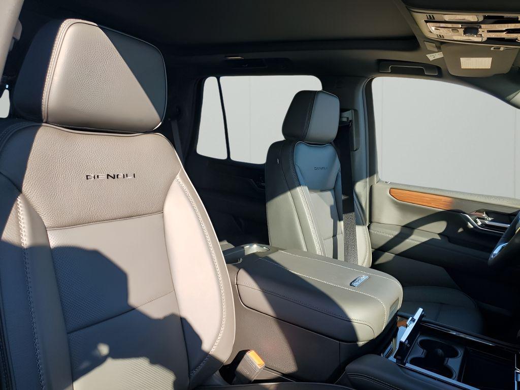 new 2026 GMC Yukon car, priced at $91,754