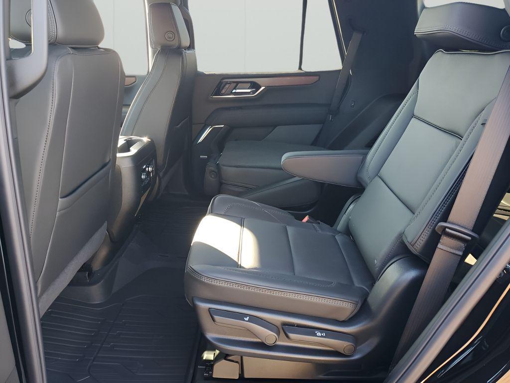 new 2026 GMC Yukon car, priced at $91,754