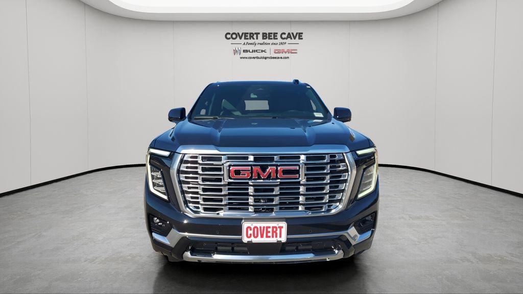 new 2026 GMC Yukon car, priced at $91,754