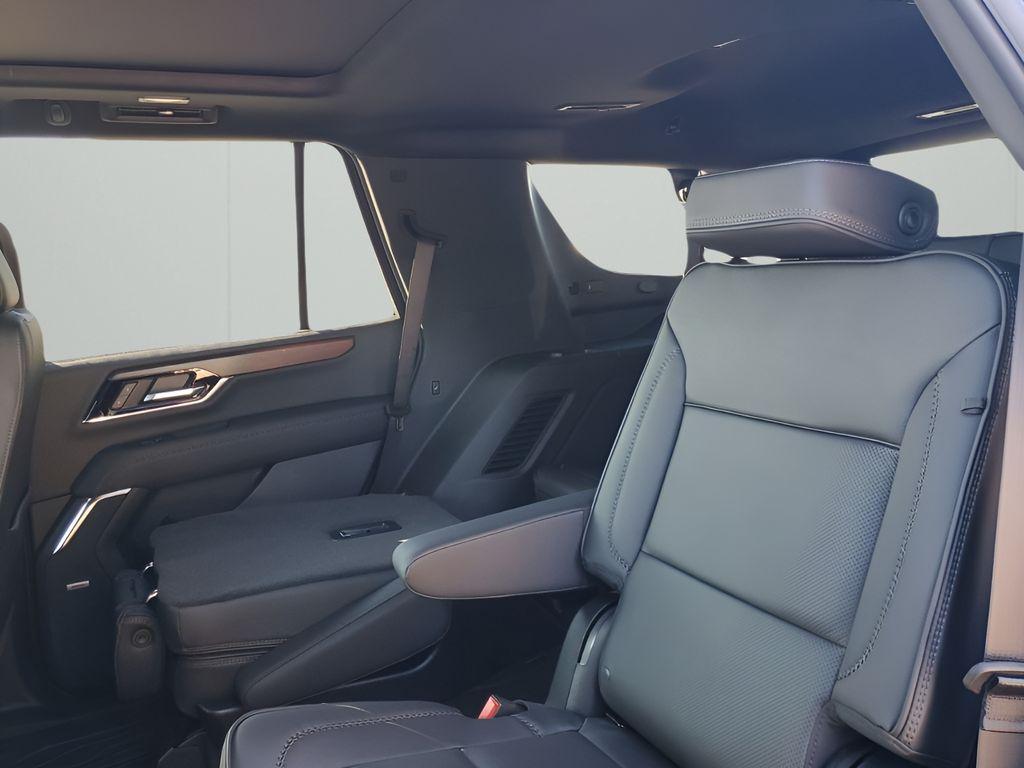 new 2026 GMC Yukon car, priced at $91,754