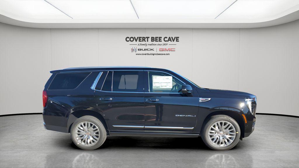 new 2026 GMC Yukon car, priced at $91,754