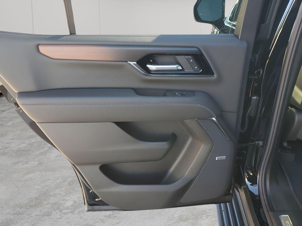 new 2026 GMC Yukon car, priced at $91,754