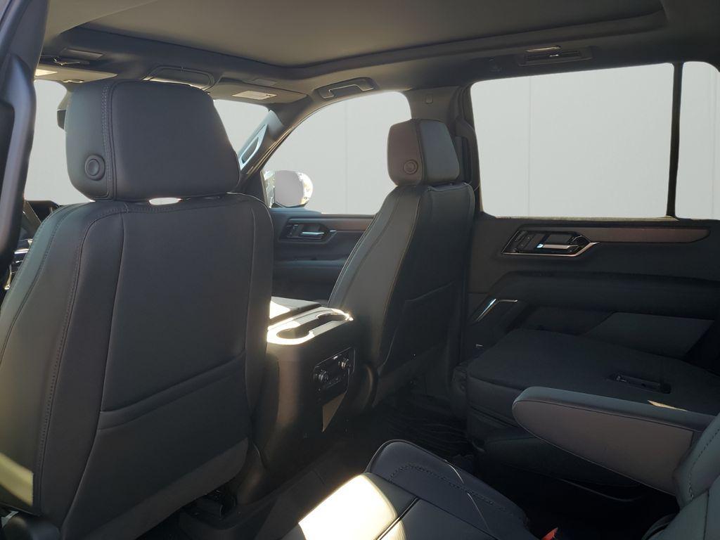 new 2026 GMC Yukon car, priced at $91,754