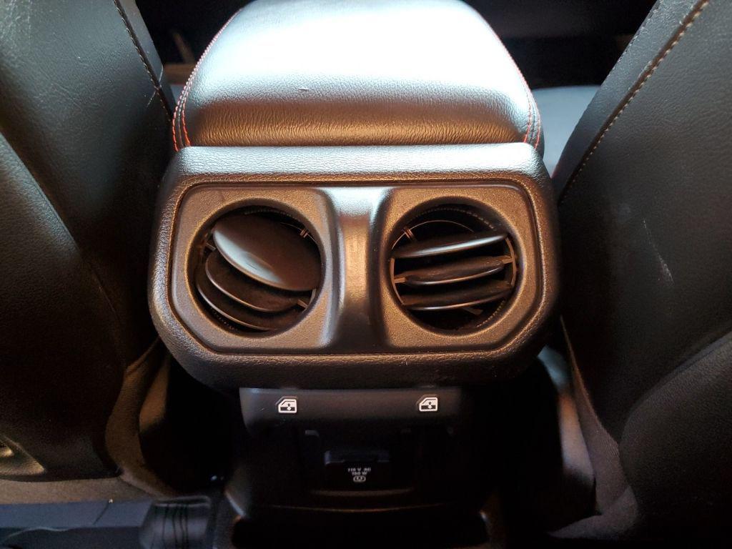 used 2020 Jeep Wrangler Unlimited car, priced at $34,977