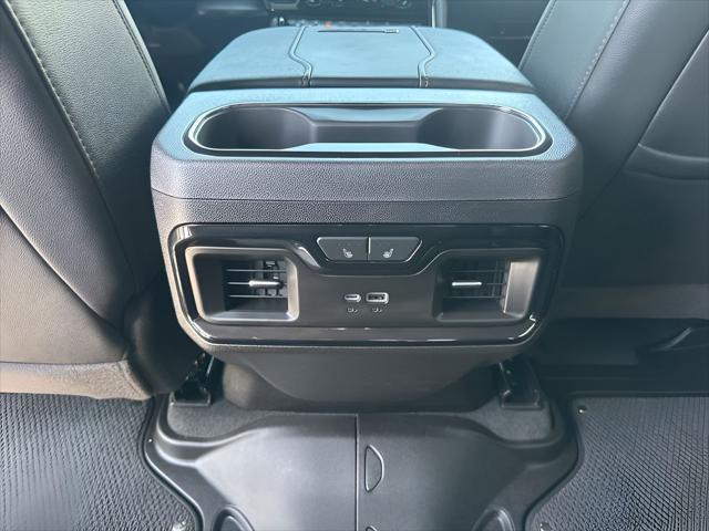 used 2025 GMC Sierra 2500 car, priced at $77,993