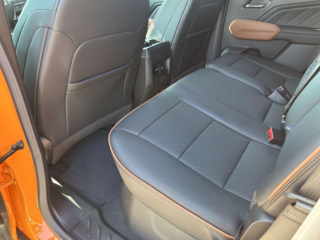 new 2026 GMC Canyon car, priced at $51,454