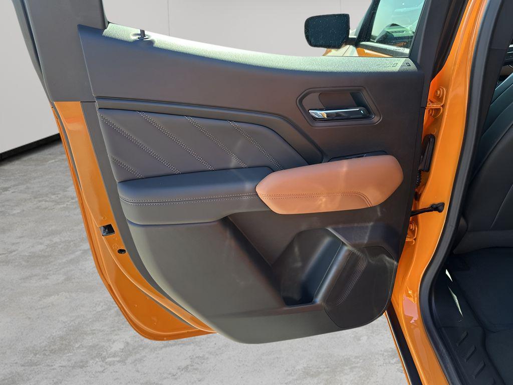 new 2026 GMC Canyon car, priced at $51,454