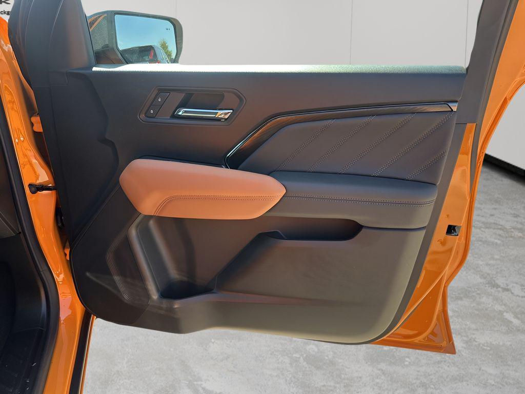 new 2026 GMC Canyon car, priced at $51,454