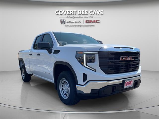 new 2025 GMC Sierra 1500 car, priced at $44,590