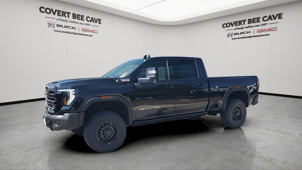 new 2025 GMC Sierra 2500 car, priced at $99,589
