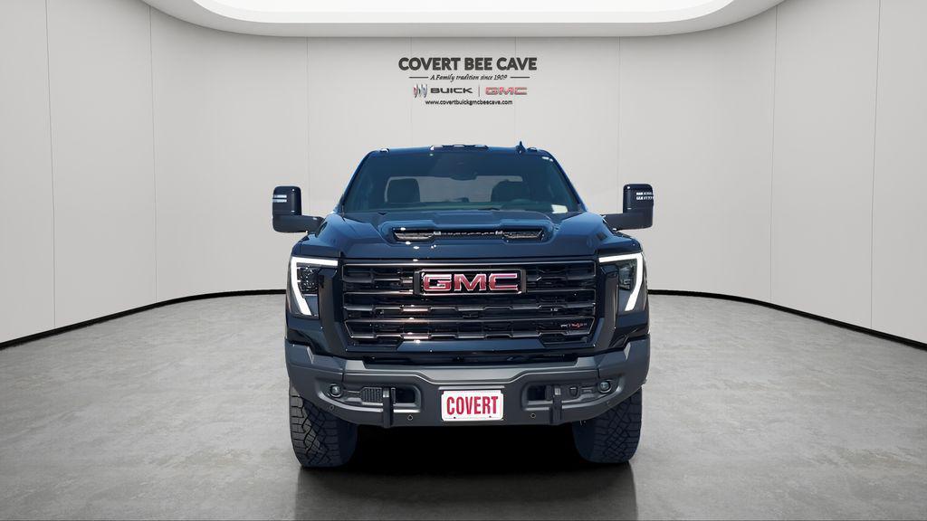 new 2025 GMC Sierra 2500 car, priced at $99,589