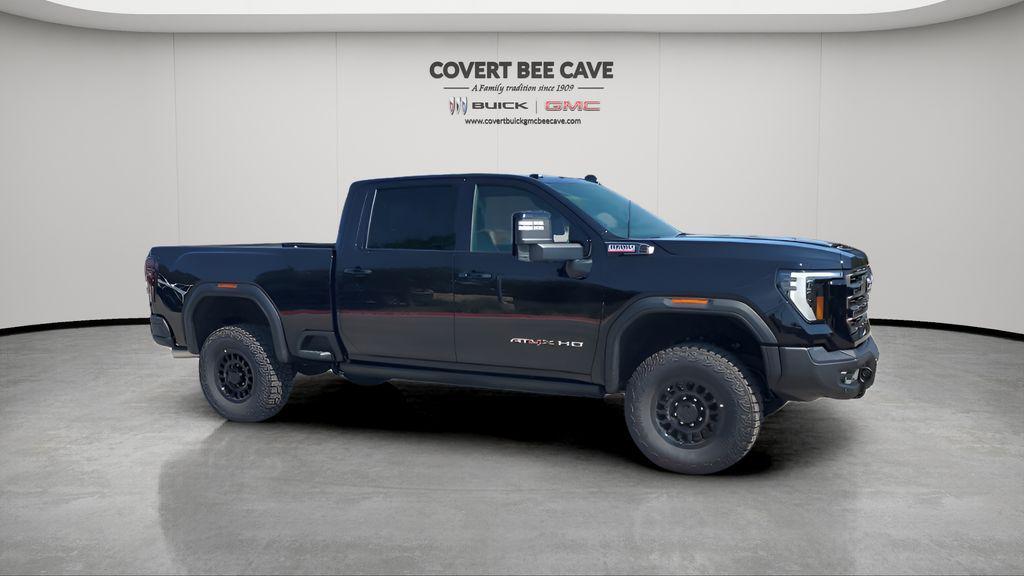 new 2025 GMC Sierra 2500 car, priced at $99,589