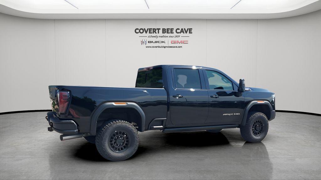 new 2025 GMC Sierra 2500 car, priced at $99,589