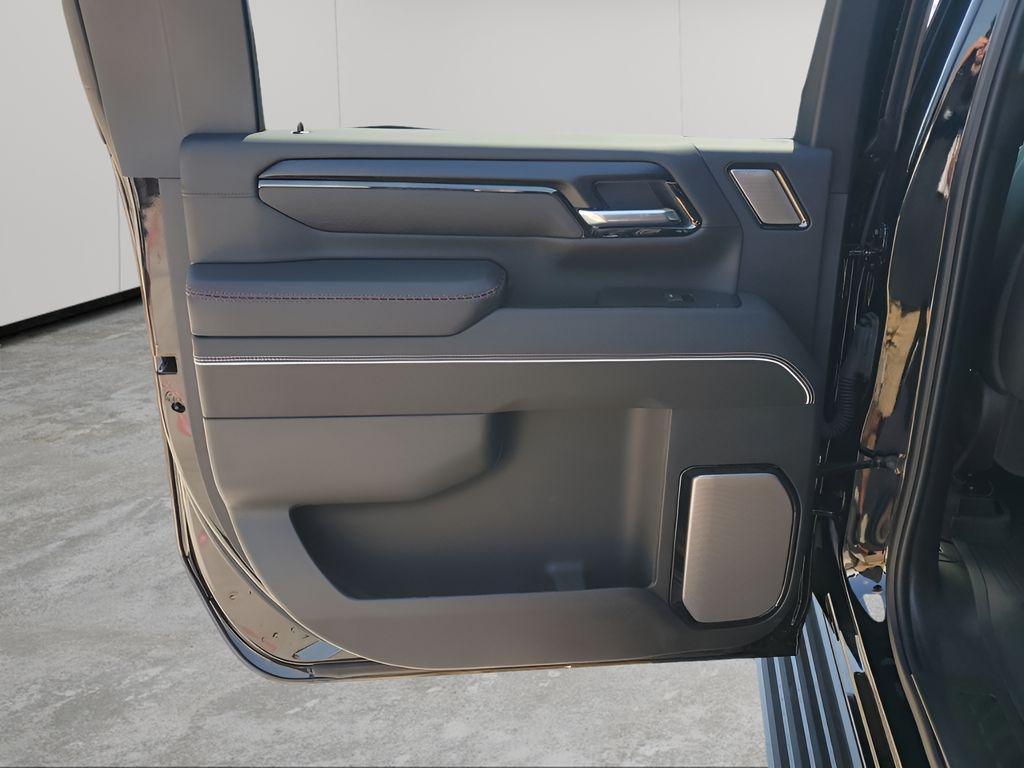 new 2025 GMC Sierra 2500 car, priced at $99,589