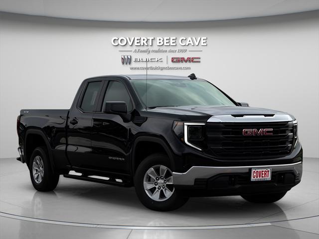 new 2024 GMC Sierra 1500 car, priced at $36,500