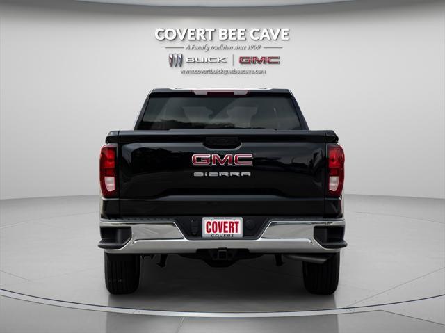 new 2024 GMC Sierra 1500 car, priced at $36,500