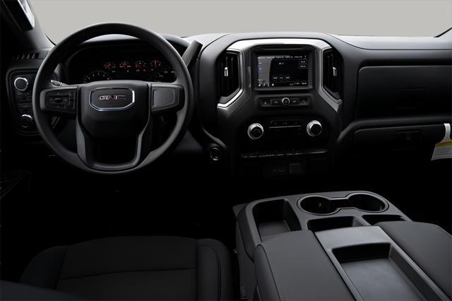 new 2024 GMC Sierra 1500 car, priced at $36,500