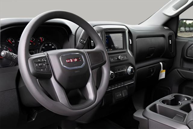 new 2024 GMC Sierra 1500 car, priced at $36,500