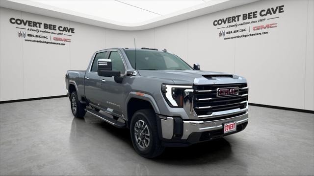 new 2025 GMC Sierra 2500 car, priced at $72,409