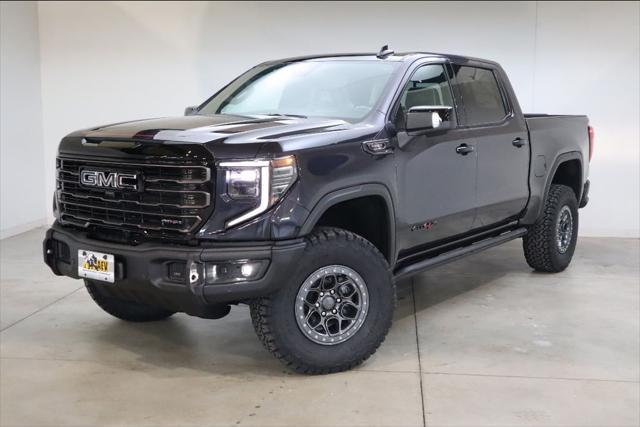 new 2025 GMC Sierra 1500 car