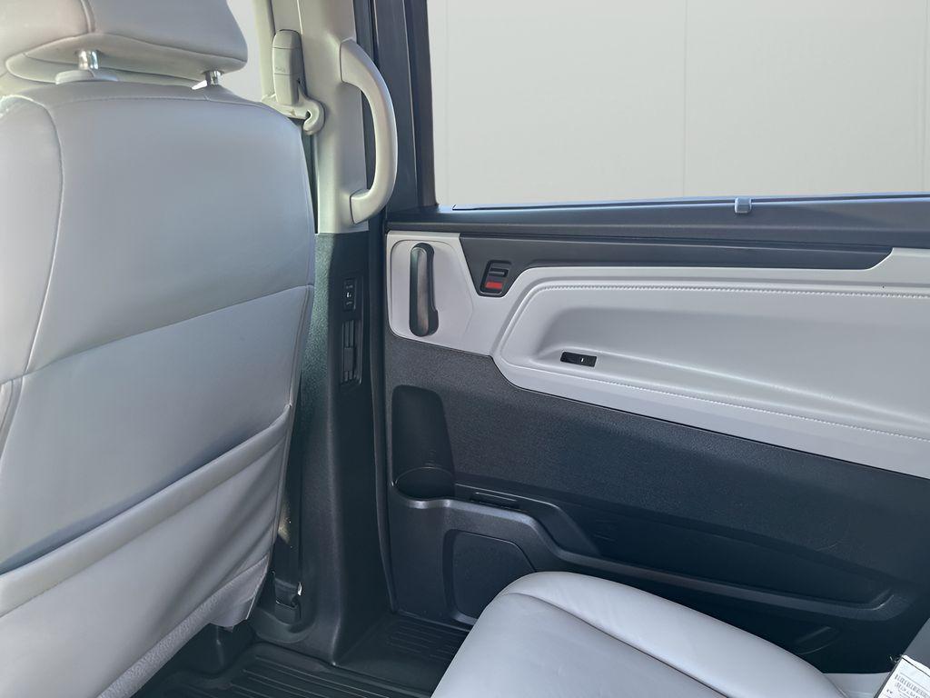 used 2019 Honda Odyssey car, priced at $26,977