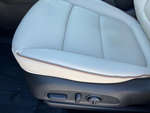 new 2025 Buick Encore GX car, priced at $32,430