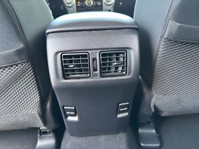 used 2018 Toyota 4Runner car, priced at $27,537