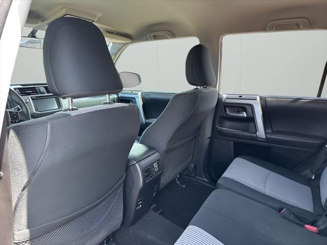 used 2018 Toyota 4Runner car, priced at $27,537