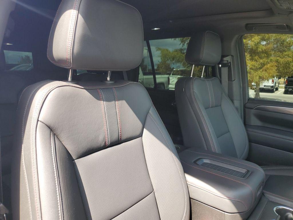 used 2023 Chevrolet Tahoe car, priced at $58,477