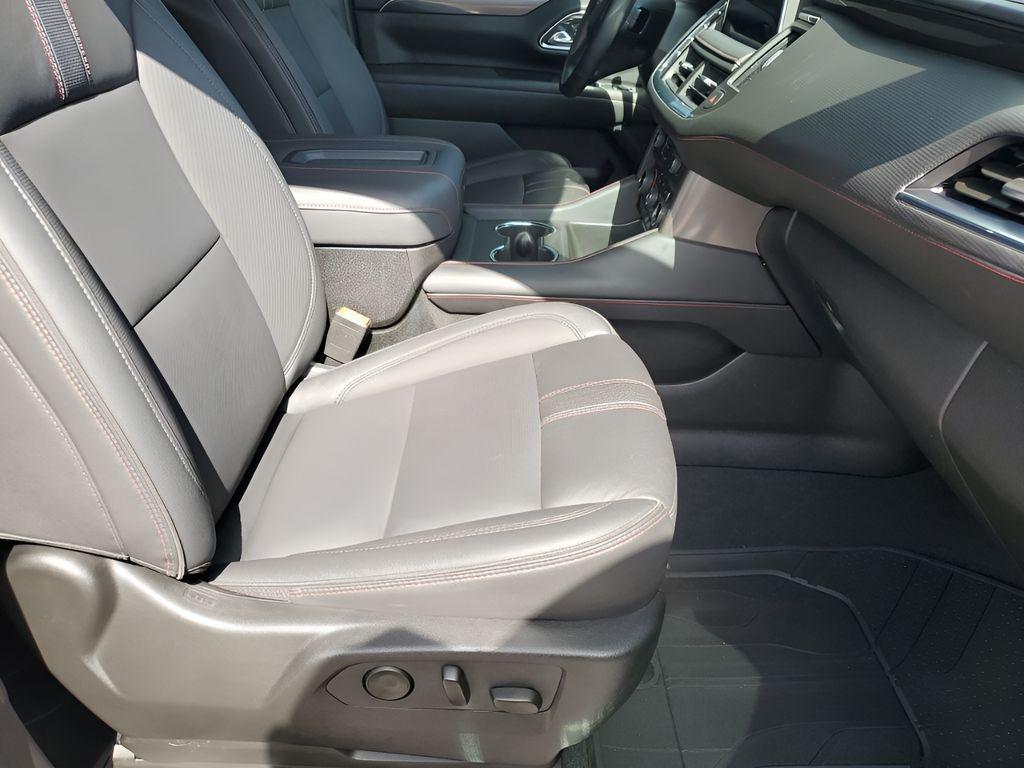 used 2023 Chevrolet Tahoe car, priced at $57,425