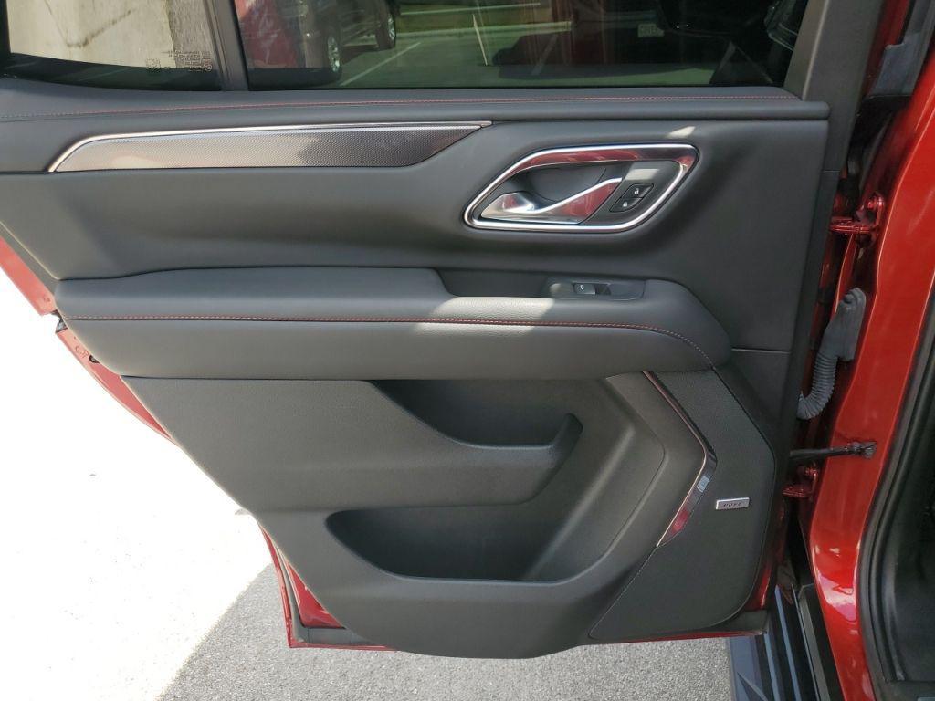used 2023 Chevrolet Tahoe car, priced at $58,477