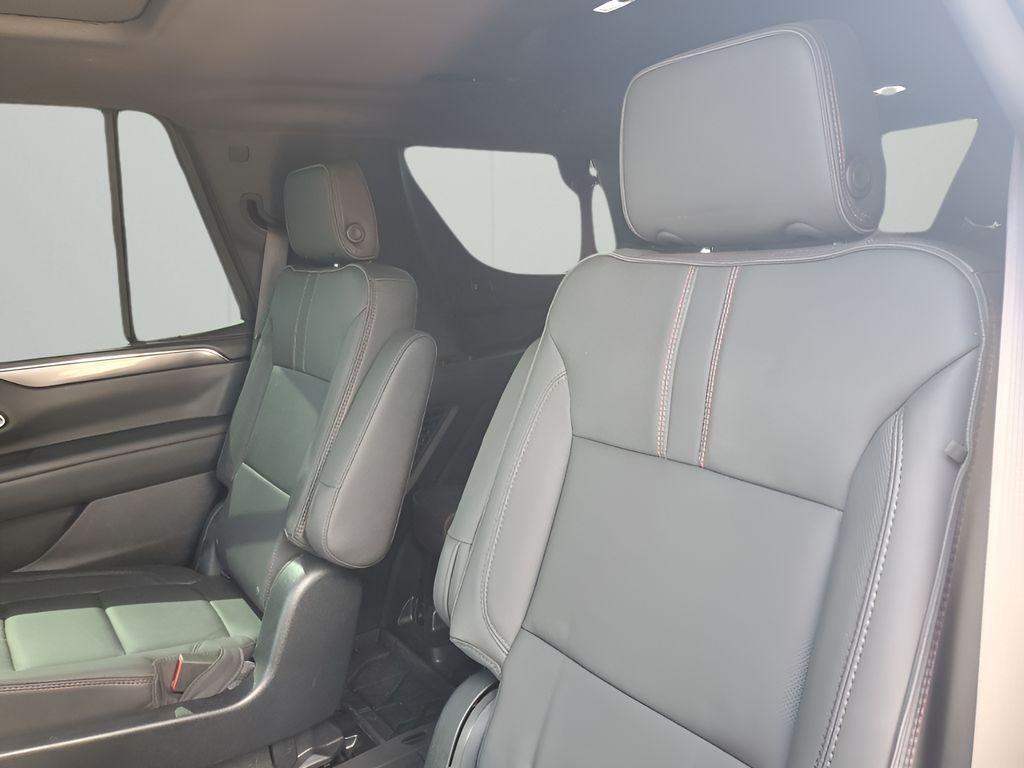 used 2023 Chevrolet Tahoe car, priced at $57,425