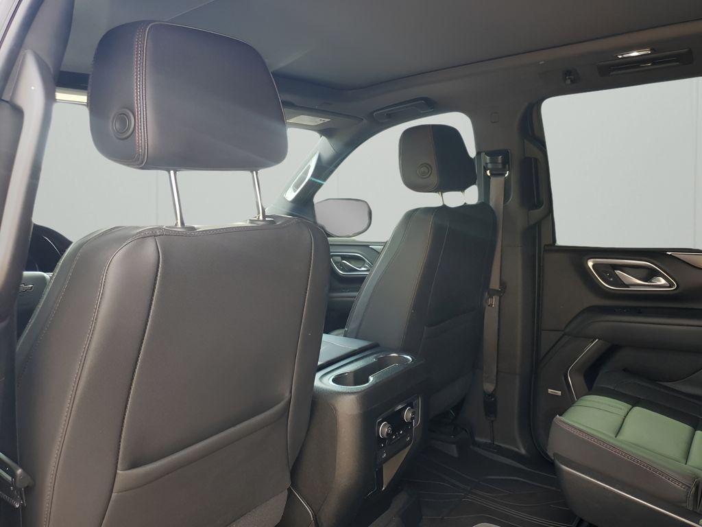 used 2023 Chevrolet Tahoe car, priced at $57,425