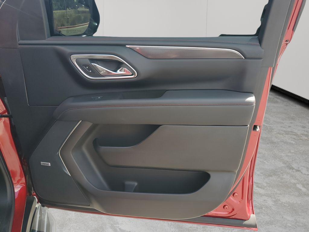 used 2023 Chevrolet Tahoe car, priced at $57,425