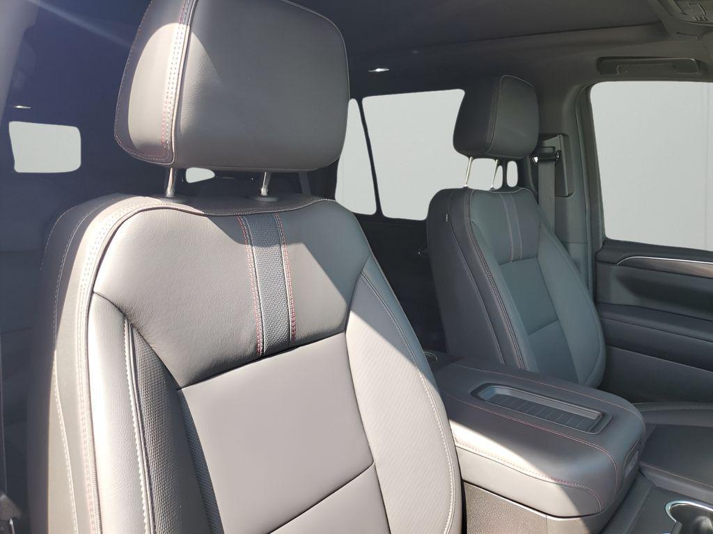 used 2023 Chevrolet Tahoe car, priced at $57,425