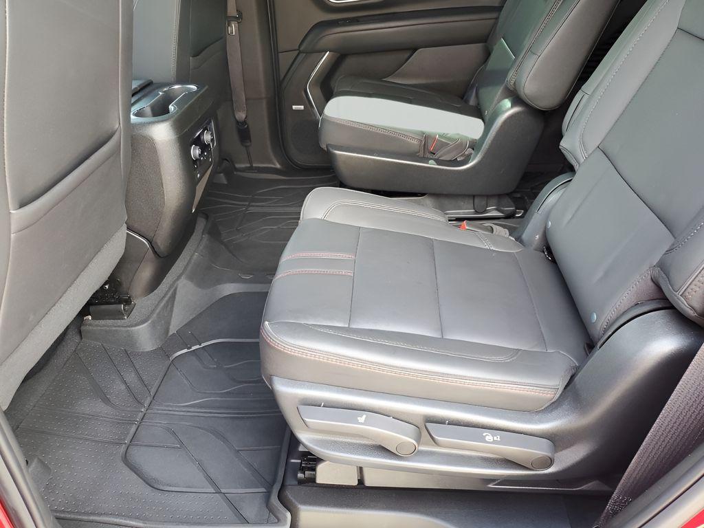 used 2023 Chevrolet Tahoe car, priced at $57,425