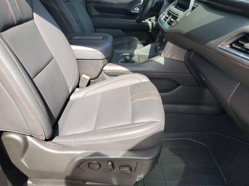 used 2023 Chevrolet Tahoe car, priced at $58,477
