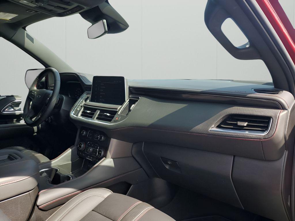 used 2023 Chevrolet Tahoe car, priced at $57,425