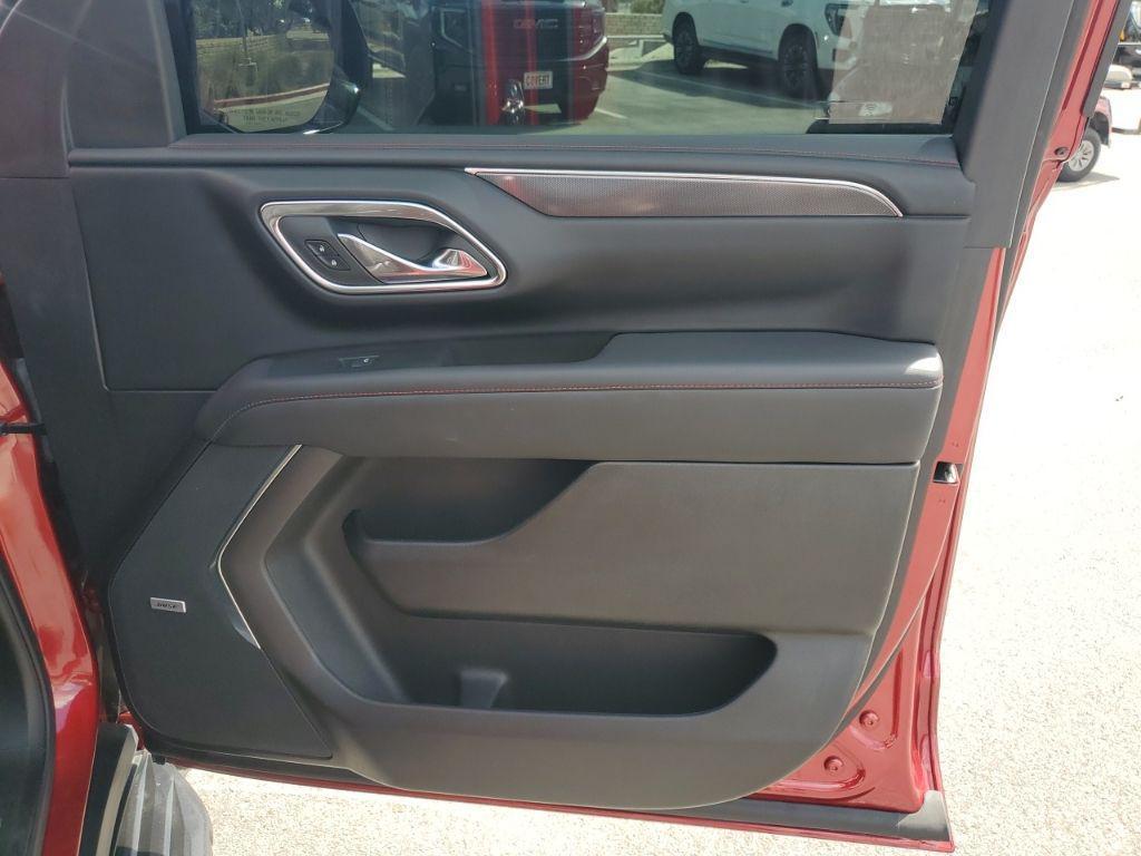 used 2023 Chevrolet Tahoe car, priced at $58,477