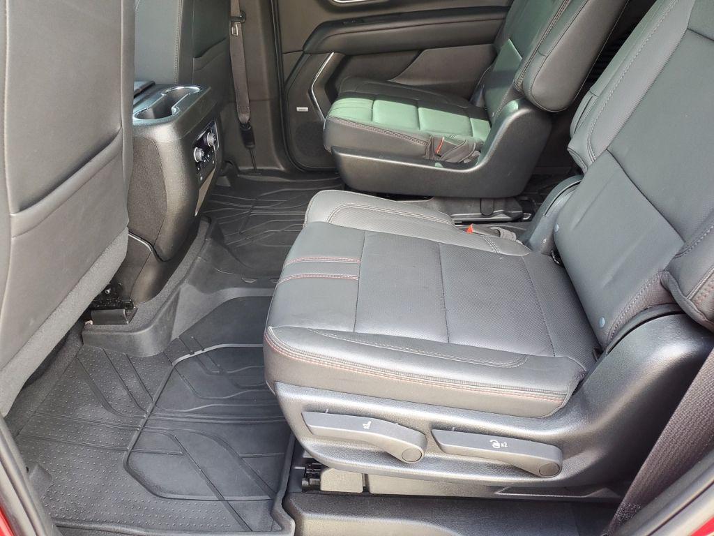 used 2023 Chevrolet Tahoe car, priced at $58,477