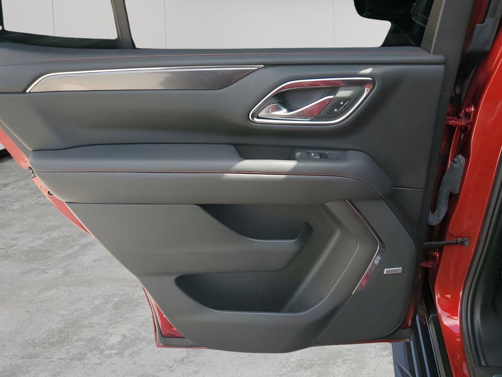 used 2023 Chevrolet Tahoe car, priced at $57,425