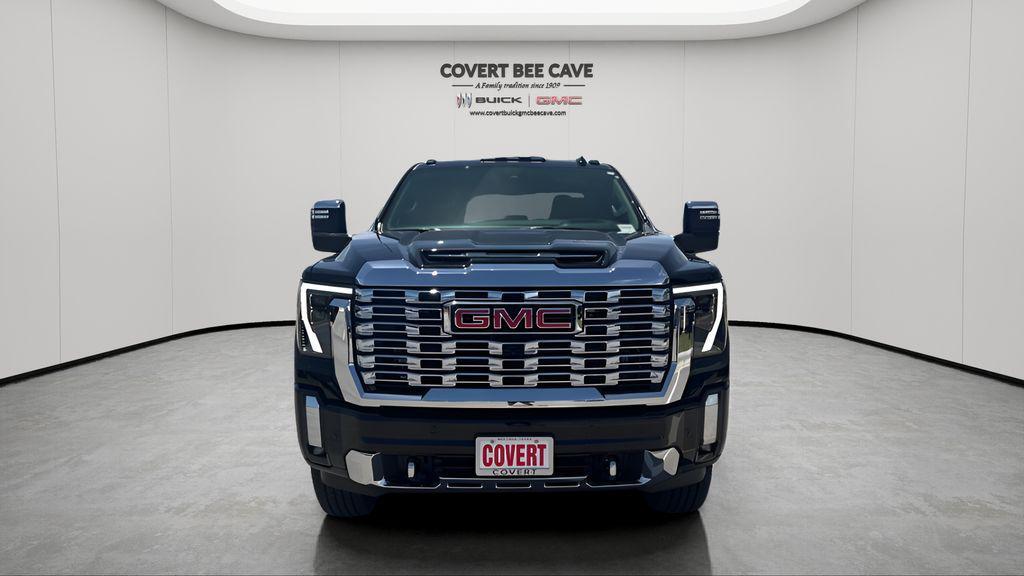 new 2025 GMC Sierra 2500 car, priced at $87,721