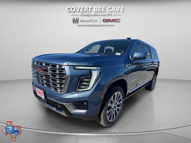 new 2025 GMC Yukon XL car, priced at $90,760