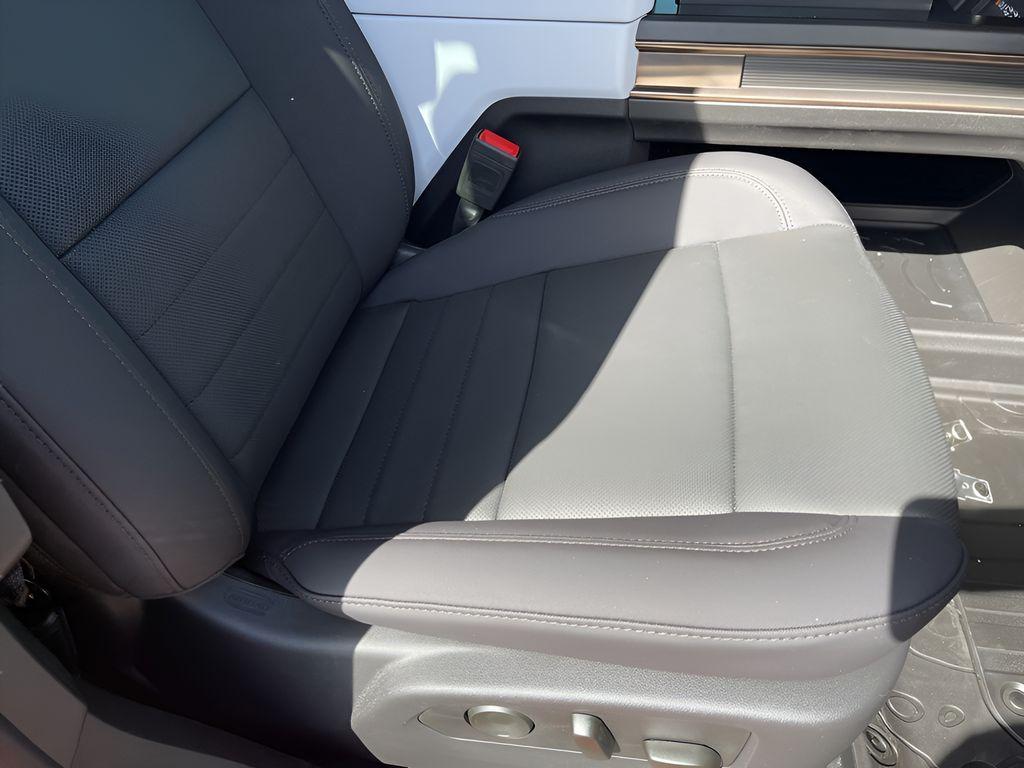 new 2025 GMC HUMMER EV SUV car, priced at $94,989