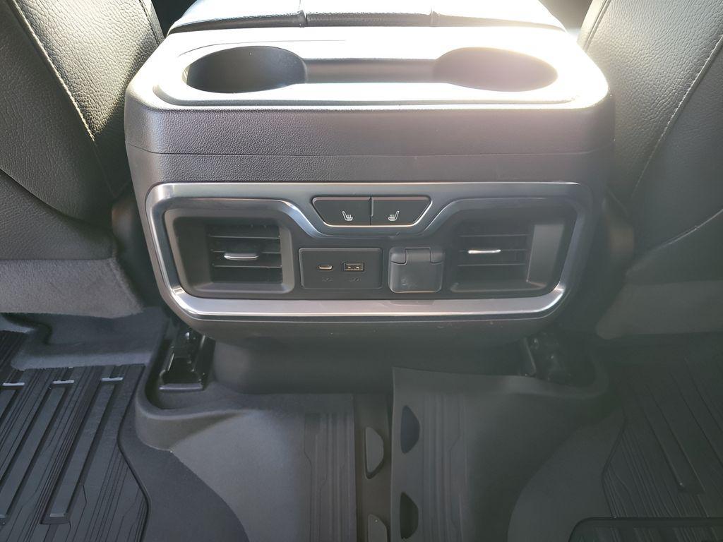 used 2021 GMC Sierra 1500 car, priced at $42,445