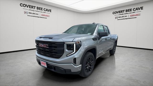 new 2025 GMC Sierra 1500 car, priced at $39,240