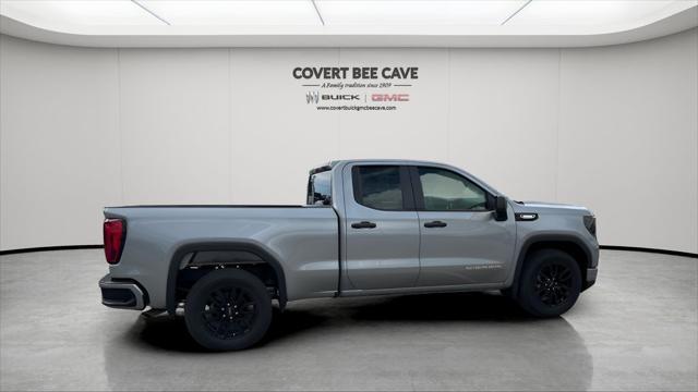 new 2025 GMC Sierra 1500 car, priced at $39,240