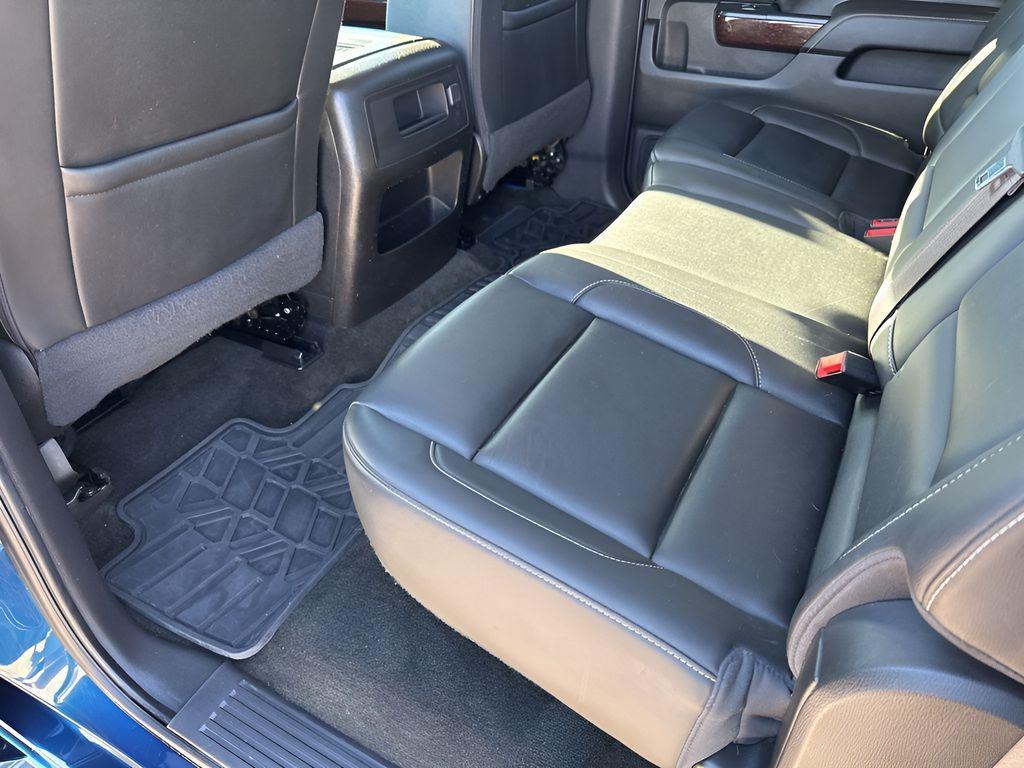 used 2017 GMC Sierra 1500 car, priced at $23,477